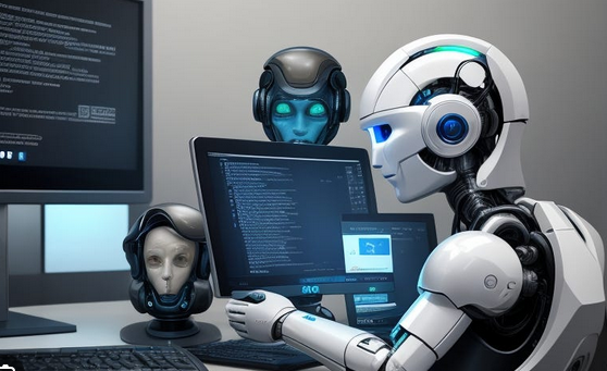 Human Computer Interaction